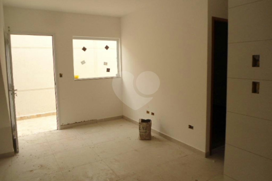 Casa à venda com 2 quartos no condomínio Residencial Iraci II, São Paulo - SP