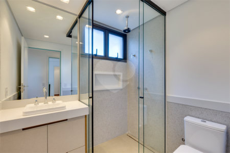 Casa à venda ou para alugar com 4 suítes no condomínio Residencial Vista 908, São Paulo - SP