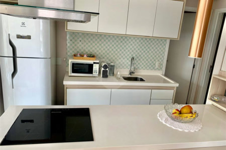 Apartamento à venda com 2 quartos, sendo 1 suíte, em Alto da Lapa, São Paulo, SP