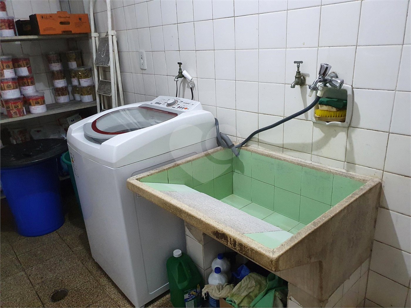 Casa à venda com 5 quartos, sendo 1 suíte, em Vila Romana, São Paulo, SP