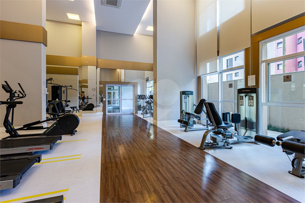 Apartamento à venda com 3 suítes em Jardim Fonte do Morumbi, São Paulo, SP