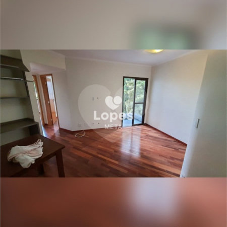 Apartamento à venda com 2 quartos em Vila Cardoso, São José dos Campos, SP
