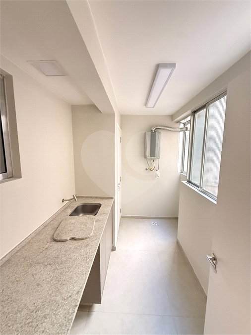 Apartamento à venda com 2 quartos, sendo 1 suíte, em Bela Vista, São Paulo, SP