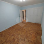 Apartamento para alugar com 3 quartos, sendo 1 suíte, em Paraíso, São Paulo, SP