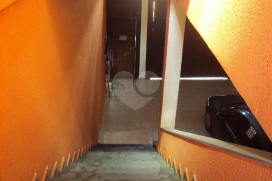 Sobrado à venda com 3 quartos, sendo 1 suíte,  em Pirituba, São Paulo, SP