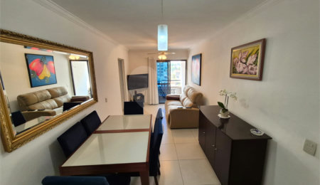Apartamento à venda com 2 suítes em Vila Leopoldina, São Paulo, SP