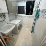 Apartamento à venda com 2 quartos, sendo 1 suíte, em Parque Novo Mundo, São Paulo, SP