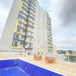 Apartamento à venda com 2 quartos em Vila Oliveira, Mogi das Cruzes, SP