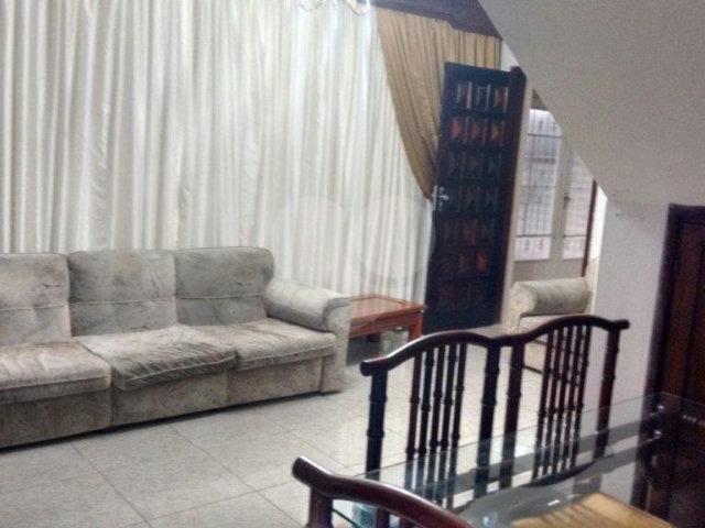 Casa à venda com 3 suítes em Jardim Brasil (zona Norte), São Paulo, SP