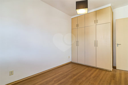 Apartamento para alugar com 1 quarto em Pinheiros, São Paulo, SP
