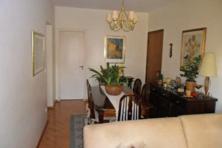 Apartamento à venda com 3 quartos, sendo 1 suíte, em Vila Andrade, São Paulo, SP