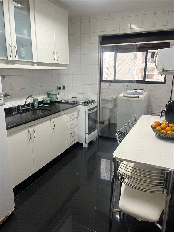 Apartamento à venda com 2 quartos, sendo 1 suíte,  em Santana, São Paulo, SP
