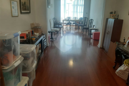 Apartamento à venda com 3 quartos, sendo 1 suíte, em Copacabana, Rio de Janeiro, RJ