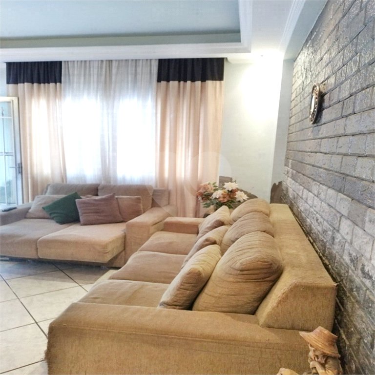 Casa à venda com 4 quartos em Vila Medeiros, São Paulo, SP