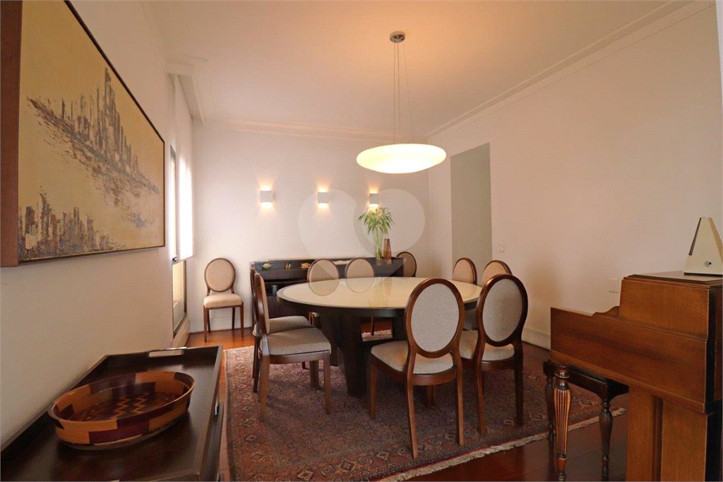 Apartamento à venda com 3 suítes em Vila Suzana, São Paulo, SP