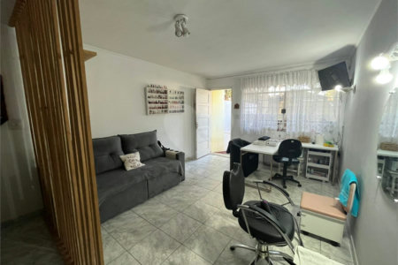 Casa à venda com 2 quartos em Nova Piraju, São Paulo, SP