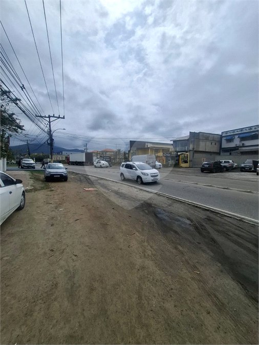 Terreno à venda em Campo Grande, Rio de Janeiro, RJ