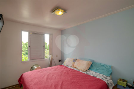 Apartamento à venda com 4 quartos, sendo 3 suítes, em Lar São Paulo, São Paulo, SP