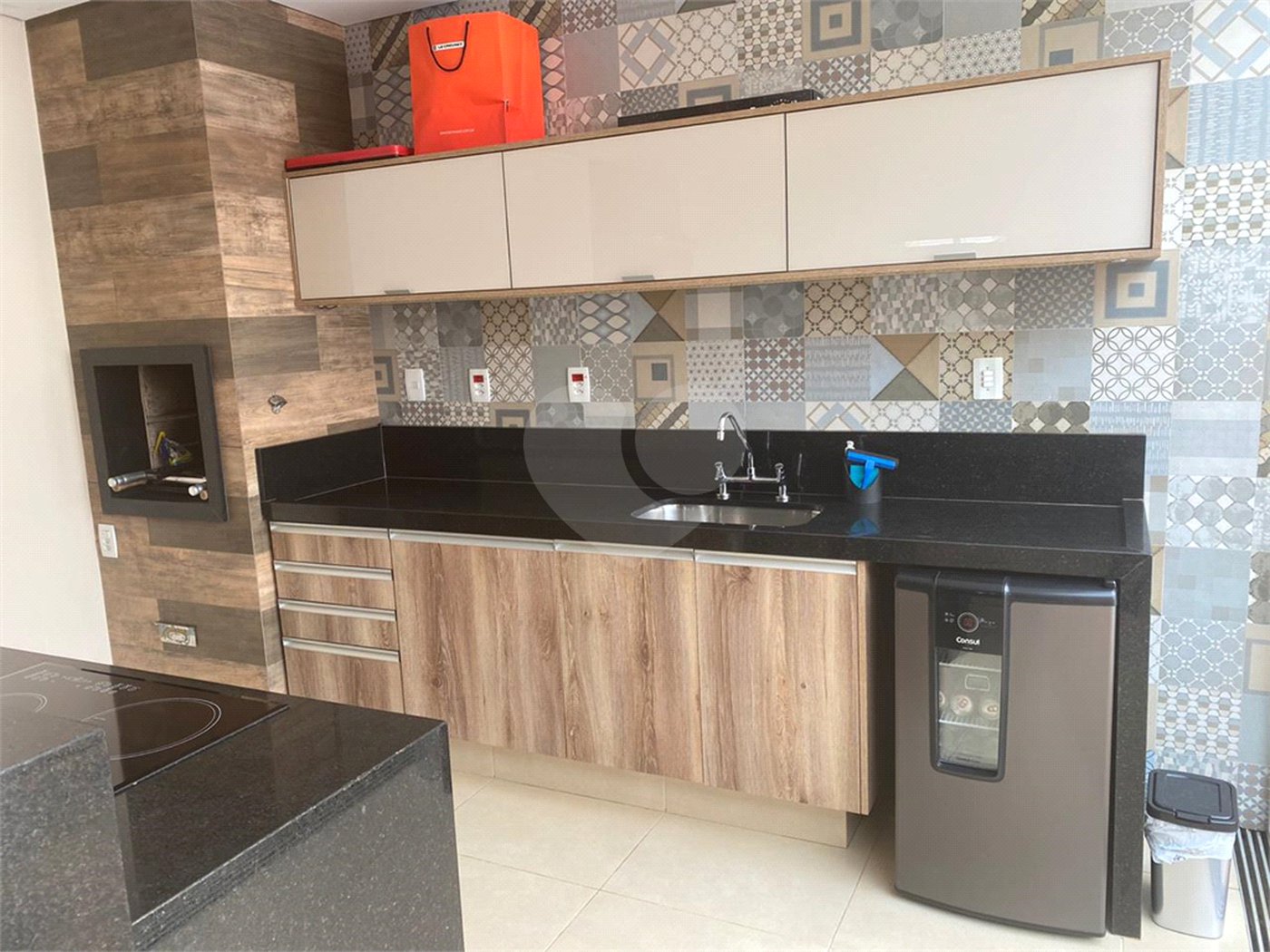 Casa à venda com 3 quartos, sendo 1 suíte, no condomínio Residencial Nova Aliança, Ribeirão Preto - SP