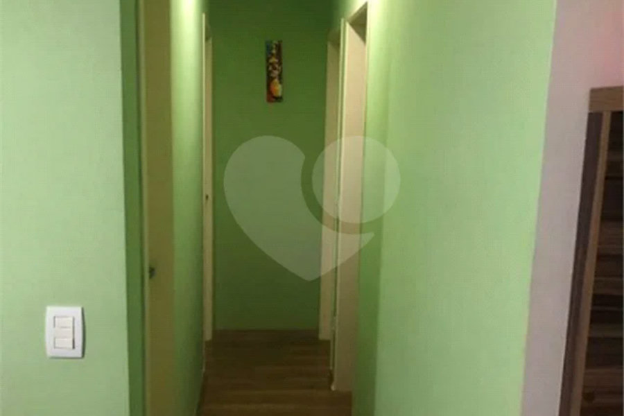 Apartamento à venda com 3 quartos, sendo 1 suíte, em Casa Verde, São Paulo, SP