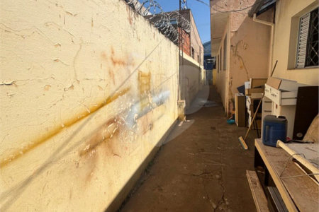 Casa Térrea à venda com 3 quartos em Campos Elíseos, Ribeirão Preto, SP