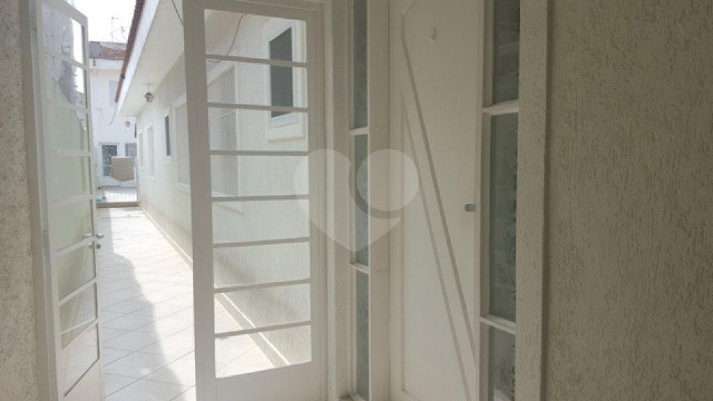 Casa Térrea à venda com 3 quartos, sendo 1 suíte, em Jardim Franca, São Paulo, SP