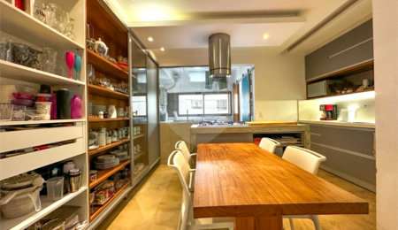 Apartamento à venda com 3 quartos, sendo 1 suíte, em Vila Sofia, São Paulo, SP