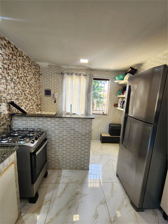 Apartamento à venda com 2 quartos em Pedra de Guaratiba, Rio de Janeiro, RJ