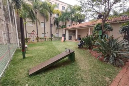 Apartamento à venda com 3 quartos em Vila Xavier (vila Xavier), Araraquara, SP