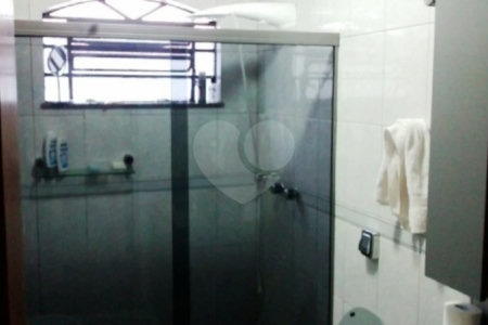 Sobrado à venda com 3 quartos, sendo 1 suíte,  em Tucuruvi, São Paulo, SP