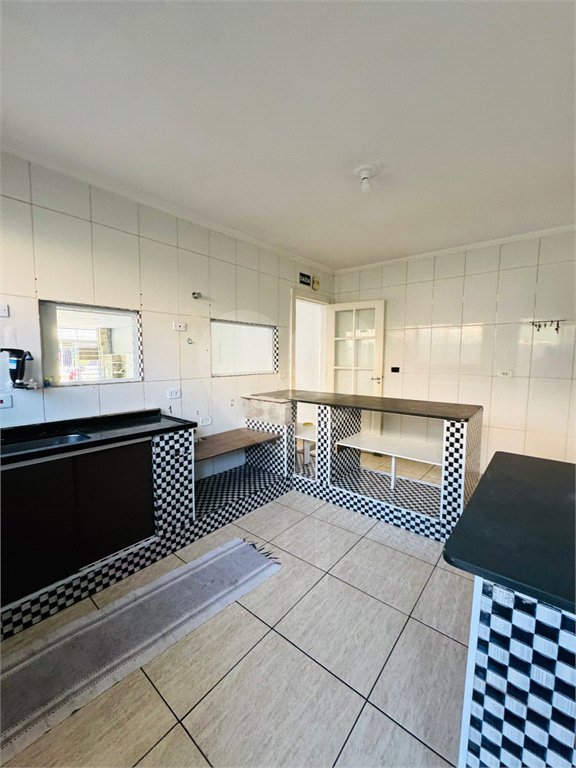 Casa à venda com 2 quartos em Vila Rosália, Guarulhos, SP
