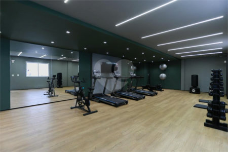 Apartamento para alugar com 2 quartos em Santana, São Paulo, SP