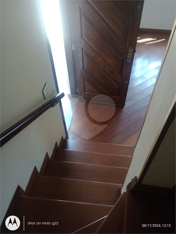 Sobrado à venda com 3 quartos em Sapopemba, São Paulo, SP