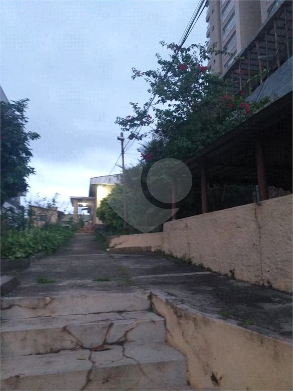 Terreno à venda com 3 quartos em Chora Menino, São Paulo, SP