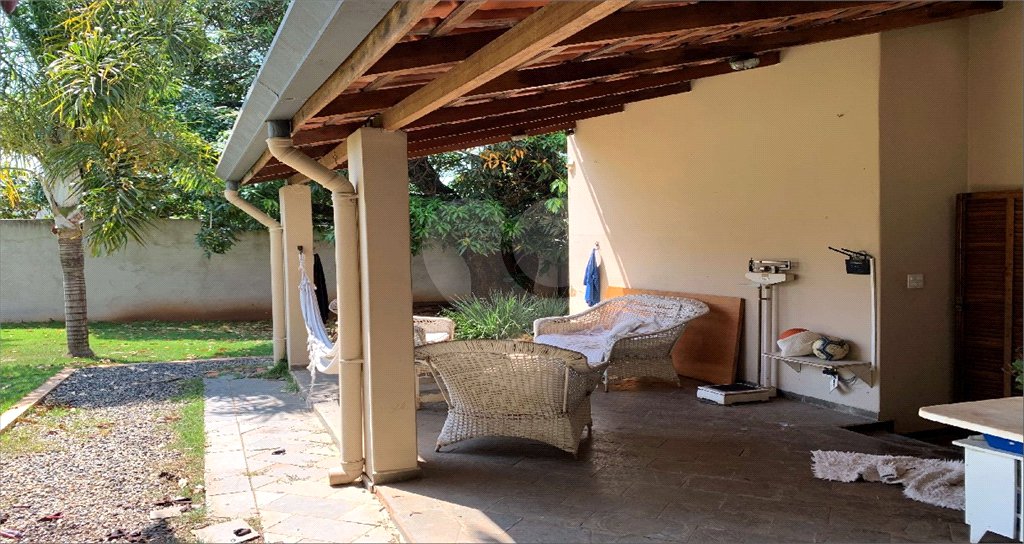 Casa Térrea à venda com 3 quartos, sendo 1 suíte, em Jardim Europa, Sorocaba, SP