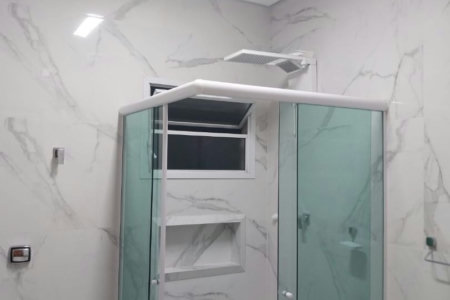 Casa à venda, 204 m² por R$ 585.000,00 - Vila Mateo Bei - São Vicente/SP