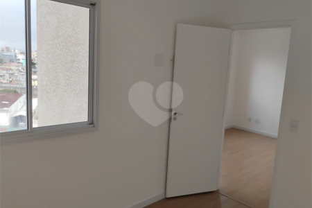 Apartamento à venda com 2 quartos em Vila Ré, São Paulo, SP
