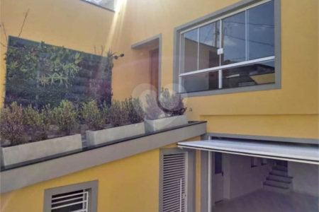 Casa à venda com 3 suítes em Jardim São Paulo(zona Norte), São Paulo, SP