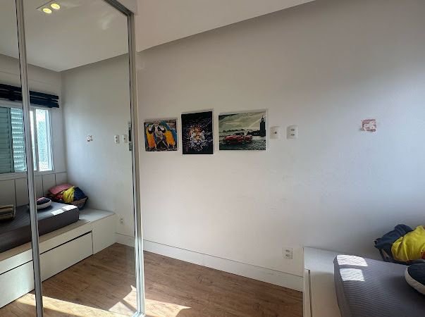 Apartamento com 2 dormitórios à venda, 80 m² por R$ 1.150.000,00 - Ponta da Praia - Santos/SP
