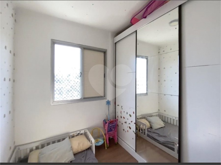 Apartamento à venda com 2 quartos em Mandaqui, São Paulo, SP