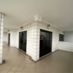 Apartamento com 2 dormitórios à venda, 98 m² por R$ 678.000,00 - Ponta da Praia - Santos/SP