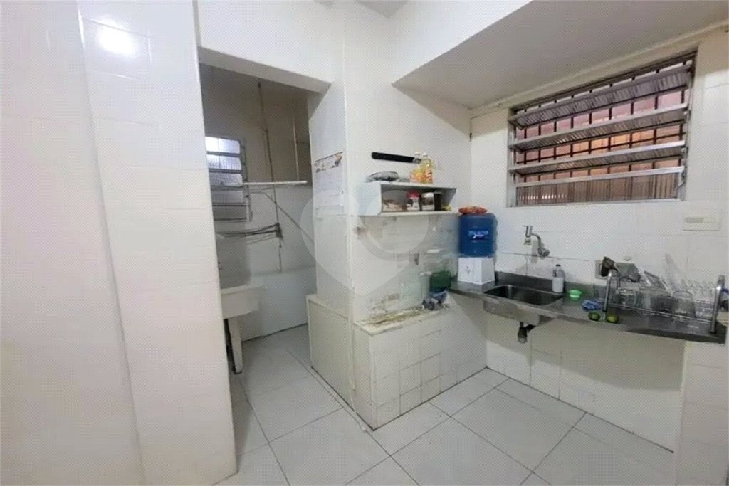 Apartamento à venda com 2 quartos em Tijuca, Rio de Janeiro, RJ