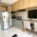 Studio à venda com 1 quarto em Pinheiros, São Paulo, SP