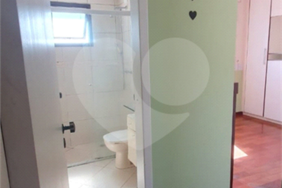 Apartamento à venda com 3 quartos, sendo 1 suíte, em Parada Inglesa, São Paulo, SP