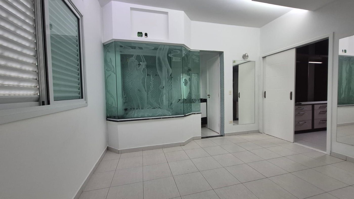 Casa com 4 dormitórios à venda, 262 m² por R$ 2.500.000,00 - Ponta da Praia - Santos/SP