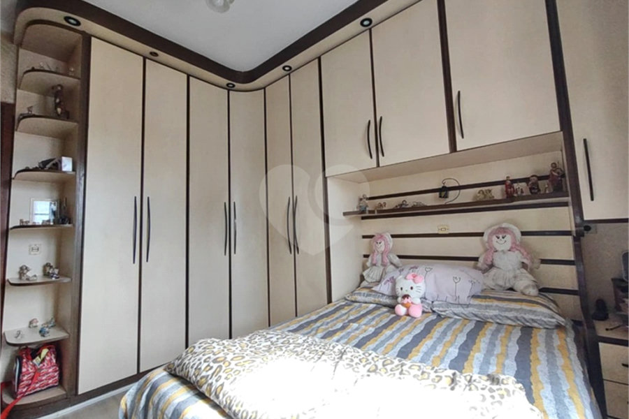 Sobrado à venda com 3 quartos, sendo 1 suíte,  em Tucuruvi, São Paulo, SP