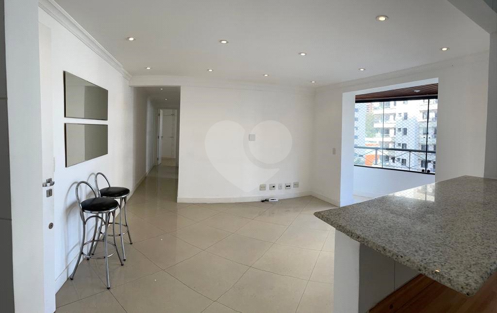 Apartamento à venda com 2 quartos em Vila Andrade, São Paulo, SP