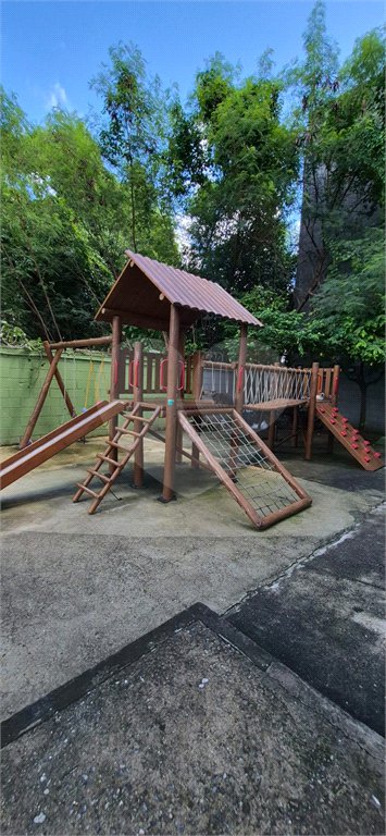 Apartamento à venda com 2 quartos em Campo Grande, Rio de Janeiro, RJ