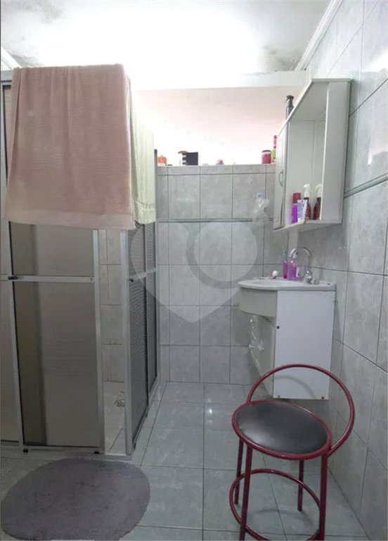Sobrado à venda com 3 quartos em Jardim Trussardi, São Paulo, SP