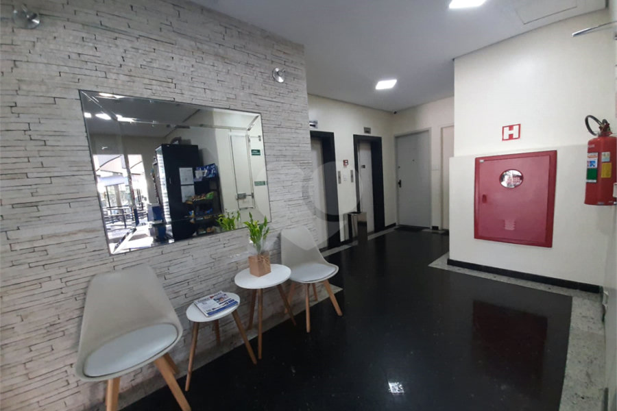 Apartamento à venda com 3 quartos em Mandaqui, São Paulo, SP